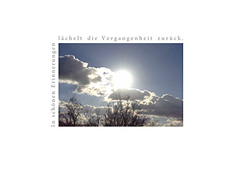 Grabmalkatalog "In schönen Erinnerungen" - eine unserer Neuerscheinungen 2017 Grabmalkatalog "In schönen Erinnerungen" - eine unserer Neuerscheinungen 2017