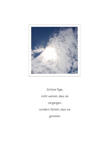 Messekatalog Schöne Tage - unser Neuerscheinung 2015 Messekatalog Schöne Tage - unser Neuerscheinung 2015