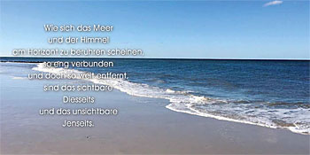 Grabmalkatalog "Das Meer und der Himmel" - eine unserer Neuerscheinungen 2017 Grabmalkatalog "Das Meer und der Himmel" - eine unserer Neuerscheinungen 2017
